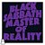CD Black Sabbath Master Of Reality - Lacrado Importado - Hm - Imagem 1