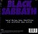 CD Black Sabbath Master Of Reality - Lacrado Importado - Hm - Imagem 3