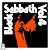 CD Black Sabbath - Vol.4 - Novo Lacrado Importado - Hm - Imagem 1
