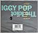CD Iggy Pop - The Idiot - Novo Lacrado Importado - Hm - Imagem 3