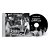 CD Lana Del Rey Chemtrails Over Country Club Importado - Hm - Imagem 4