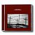 CD The Killers - Pressure Machine Vermelho Novo Lacrado - Hm - Imagem 4