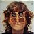 LP John Lennon - Walls And Bridges Vinil 1974 Encarte - Hm - Imagem 3
