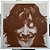 LP John Lennon - Walls And Bridges Vinil 1974 Encarte - Hm - Imagem 9