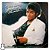 LP Michael Jackson - Thriller - 1982 Disco de Vinil - Hm - Imagem 1
