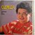 LP Clemilda - Seresteiro das Noites Disco de Vinil 1994 - Hm - Imagem 2