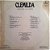 LP Clemilda - Seresteiro das Noites Disco de Vinil 1994 - Hm - Imagem 3