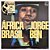LP Jorge Ben - África Brasil - Vinil Polysom - Lacrado - Hm - Imagem 2