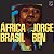 LP Jorge Ben - África Brasil - Vinil Polysom - Lacrado - Hm - Imagem 5