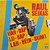 LP Raul Seixas - Uah-Bap-Lu-Bap-Lah-Béin-Bum! - Vinil - Hm - Imagem 2