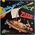 LP Plunct Plact Zuuum - Disco de Vinil 1983 Encarte - Hm - Imagem 2