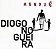 CD Diogo Nogueira - Munduê - Novo Lacrado - Hm - Imagem 2
