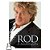 Livro Rod Stewart - A Autobiografia - Novo - Hm - Imagem 1
