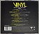 CD Trilha Sonora Vinyl Volume 1 - Novo Lacrado - Hm - Imagem 3
