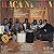 LP Raça Negra - Tempo Perdido - 1993 Disco de Vinil - Hm - Imagem 3