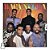 LP Raça Negra - Tempo Perdido - 1993 Disco de Vinil - Hm - Imagem 1
