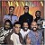 LP Raça Negra - Tempo Perdido - 1993 Disco de Vinil - Hm - Imagem 2