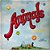 LP Candle Agapeland Singers Animals Vinil Importado - Hm - Imagem 2