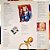 LP Jordy - Pochette Surprise Disco Vinil 1992 Encarte - Hm - Imagem 4
