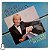 LP Richard Clayderman - Hollywood & Broadway Vinil 1986 - Hm - Imagem 1