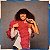 LP Elba Ramalho - Coração Brasileiro Vinil 1983 Encarte - Hm - Imagem 4