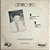 LP Crystiano Neto - Jogo do Amor - Disco de Vinil - Hm - Imagem 3