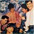 LP New Kids On The Block Step By Step 1990 Vinil Encarte- Hm - Imagem 2
