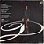 LP Dionne Warwick - No Night So Long Disco Vinil 1980 - Hm - Imagem 3