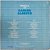 LP Presença de Carlos Alberto Disco Vinil Duplo Encarte - Hm - Imagem 3