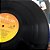 LP Fábio Jr. - Ao Vivo - Disco de Vinil 1989 Encarte - Hm - Imagem 7