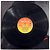 LP Fábio Jr. - Vida - Disco de Vinil 1988 Encarte - Hm - Imagem 5