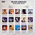 LP Nelson Gonçalves - Nelson Sempre Nelson - Vinil 1982 - Hm - Imagem 3