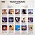 LP Nelson Gonçalves - Queixas - Disco de Vinil 1982 - Hm - Imagem 3