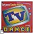 LP TV Dance - Disco de Vinil 1995 - Leia - Hm - Imagem 1