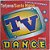 LP TV Dance - Disco de Vinil 1995 - Leia - Hm - Imagem 2