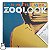 LP Jean Michel Jarre - Zoolook Disco Vinil 1984 Encarte - Hm - Imagem 1