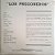 LP Los Pregoneros - Malagueña - 1983 Disco de Vinil - Hm - Imagem 3