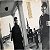 LP Heroís da Resistência Nosferatu Disco de Vinil 1986 - Hm - Imagem 2