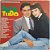 LP Novela Vale Tudo Internacional Disco de Vinil 1988 - Hm - Imagem 2