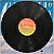 LP Jairzinho e Simony Oi Mundo Vinil 1987 Encarte Leia - Hm - Imagem 7