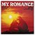 LP My Romance - RGE - Vinil 1991 - Coletânea Amostra - Hm - Imagem 1