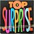 LP Top Surprise - Disco de Vinil 1994 - Hm - Imagem 2