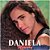 LP Daniela Mercury - Swing da Cor - Vinil 1991 Encarte - Hm - Imagem 2