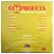 LP Novela - O Profeta - Nacional - Disco de Vinil 1977 - Hm - Imagem 3