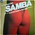 LP A Força do Samba - Vol. 1 - Disco de Vinil 1989 Leia - Hm - Imagem 2