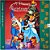 Laserdisc LD Filme A Disney Christmas Gift - Importado - Hm - Imagem 1