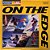 Laserdisc LP On The Edge - Sports Adventure - Importado - Hm - Imagem 2