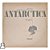 LP Vangelis Trilha Sonora Filme Antarctica - Vinil 1988 - Hm - Imagem 1