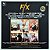 LP Filme F/x - Assassinato Sem Morte - Disco de Vinil - Hm - Imagem 2