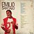 LP Emílio Santiago - Brasileiríssimas - Vinil 1976 Leia - Hm - Imagem 3